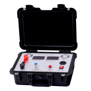 UHV-H100A testeur <span class=keywords><strong>de</strong></span> résistance <span class=keywords><strong>de</strong></span> contact portable commutateur <span class=keywords><strong>de</strong></span> dispositif <span class=keywords><strong>de</strong></span> test <span class=keywords><strong>de</strong></span> résistance <span class=keywords><strong>de</strong></span> boucle micro <span class=keywords><strong>ohmmètre</strong></span> - Product Image 1