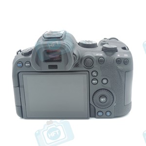 Hft chuyên nghiệp EOS R6 Mark II Máy ảnh Mirrorless Full Frame DSLR máy ảnh kỹ thuật số ống kính bán buôn CMOS cảm biến giá rẻ thẻ SD - Product Image 2