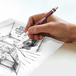 Venta al por Mayor de Regalos Promocionales Ecológicos, Bolígrafo de Bambú con Logotipo Grabado para Regalos y Material Escolar - Product Image 4