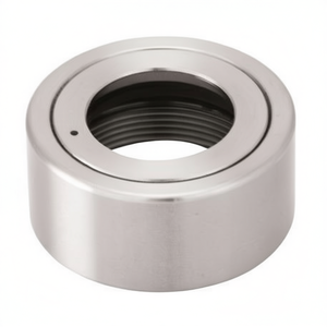 Rodamiento de bolas excéntrico sin muescas con roscas internas para bridas - Product Image 2