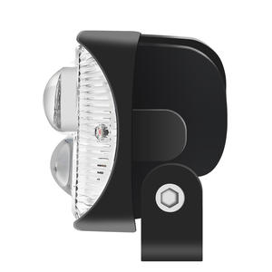 Phare avant mini moto Y50 à LED 40W, 2 lentilles, étanche, pour camions, VTT et voitures - Vente chaude - Product Image 3