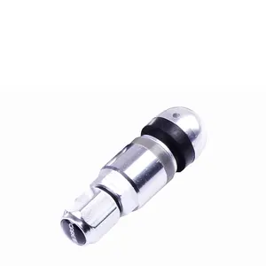 Gas Nozzle / Valve Mouth For CAREUD U903 U912 TPMS Car Tire Pressure Monitor Internal Sensors For Sensor Broken-Down Or Lost