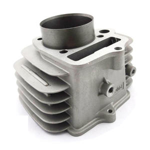 OEM/ODM chết đúc Phụ tùng xe máy và phụ kiện nhà cung cấp cho bán buôn - Product Image 6