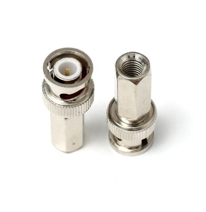 CCTV máy ảnh coaxiale kabel tập hợp hình lục giác vorm Twist OP Coax RG59/RG6 BNC Nam kết nối - Product Image 3