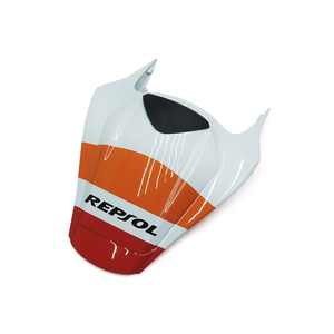 Carenados <span class=keywords><strong>Repsol</strong></span> Naranja Blanco para Carrocería Honda CBR 1000RR 2012-2016 Inyección - Product Image 3