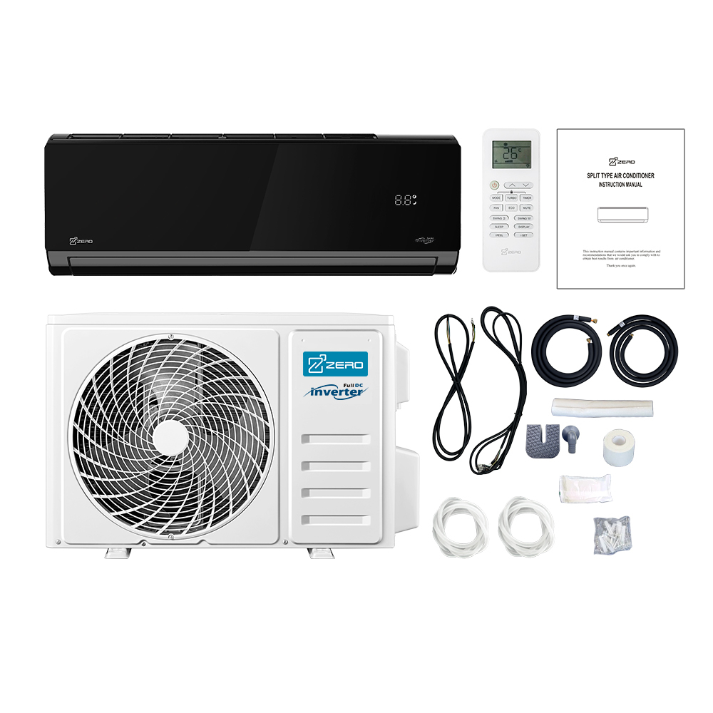 How to Choose the Best Mini Split Inverter for Your Home