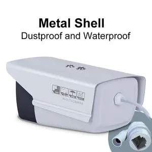 Cámara de Seguridad CCTV HD 1080P Impermeable, Cámaras IP - Product Image 5