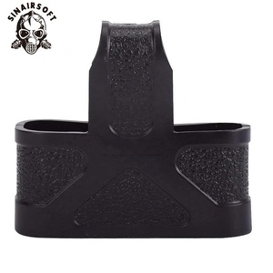 ปลอกยางกันความร้อนสำหรับปืนซินแอร์ซอฟท์ ขนาด 9 มม. 5.56 มม. 7.62 มม. - Product Image 5