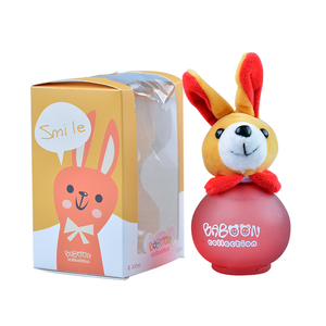 บาบูน ลิตเติ้ล เรด แรบบิท เบบี้ ฟรุ๊ตตี้ เซนท์ โอ เดอ ปาร์ฟูม สเปรย์ สำหรับผู้หญิง - Product Image 4