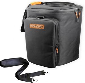 Free sample Speaker Bag Travel Case Replacement for Party <b>Box</b> Series, Portable Speaker Carry Tote Bag Backpack - Product Image 6