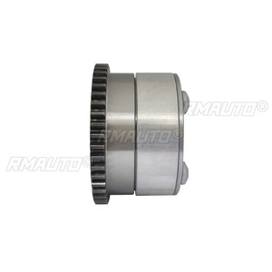 1006100GG010XA Piñón de distribución de admisión y escape del árbol de levas, ajustador de admisión del motor para JAC S3, pieza de motor, accesorios para coche - Product Image 1