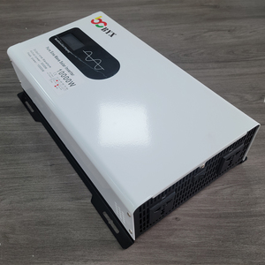 12V 24V 110V 220V 6000W bơm năng lượng mặt trời biến tần chuyển đổi lai năng lượng mặt trời tinh khiết Sine Wave xe UPS biến tần với MPPT phí điều khiển - Product Image 5