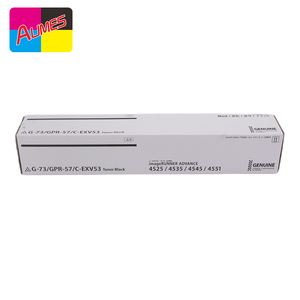 Cartucho de Tóner de Alta Calidad NPG-73/GPR-<span class=keywords><strong>57</strong></span>/C-EXV53 para Fotocopiadora a Color Canon IR-ADV4525/4535/4545/4551 - Product Image 5
