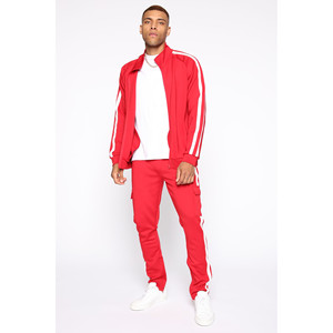 Tuta sportiva fitness allenamento uomo - Product Image 4