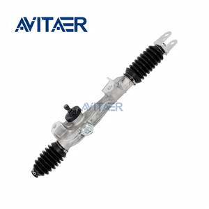 Crémaillère de direction mécanique Avitaer RHD 48500-77500 pour Suzuki <span class=keywords><strong>Futura</strong></span> Carry Every APV T120SS SL413 2005-2023 - Product Image 1