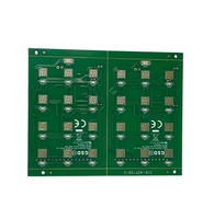 Pabrik Langsung Beijing Sampel Cepat OEM Produsen PCB & PCBA Multi-Layer Papan Sirkuit Cetak Fabrikasi PCB Perakitan PCBA