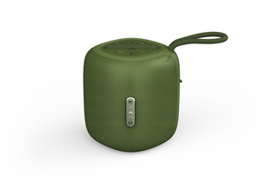 Altavoz Inalámbrico Portátil <span class=keywords><strong>EVOLVE</strong></span> para Viajes al Aire Libre, Reproductor de Música con Bajos, Compatible con Computadoras, Batería Recargable, G39 Bt5.0 - Product Image 4