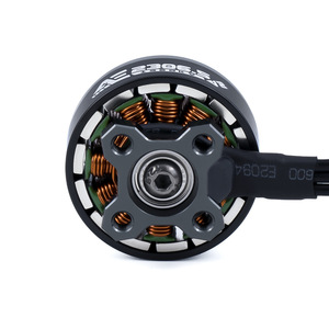มอเตอร์โดรน FPV 5 V2 6S AE2306เครื่องบินครอสโอเวอร์ขนาด5นิ้วมอเตอร์แข่ง RC ไร้แปรงถ่าน - Product Image 3