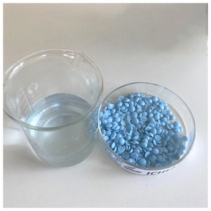 Calcio magnesio in polvere base aminoacido fertilizzante liquido per fiori con elemento medio - Product Image 5