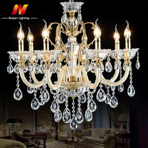 Подвесная лампа в стиле ретро для отеля - Product Image 5