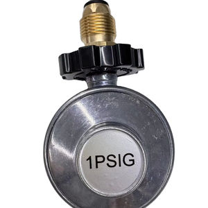 Riscaldatore <span class=keywords><strong>Gas</strong></span> ad alta pressione gpl regolatore di pressione 1PSIG - Product Image 4