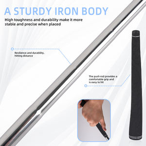 <span class=keywords><strong>Palos</strong></span> <span class=keywords><strong>de</strong></span> <span class=keywords><strong>golf</strong></span> <span class=keywords><strong>de</strong></span> mano derecha izquierda personalizados al por mayor, putters <span class=keywords><strong>de</strong></span> <span class=keywords><strong>golf</strong></span> profesionales <span class=keywords><strong>de</strong></span> alta calidad - Product Image 5
