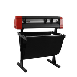 Nhãn Dán Vinyl JINKA Dễ Mang Theo Đường Viền Bán Tự Động ROHS A3 A4 2ft Giá Rẻ Máy Cắt <span class=keywords><strong>JK</strong></span> 720 - Product Image 6