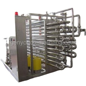 เครื่องผลิตซอสมะเขือเทศเชิงอุตสาหกรรมขนาดเล็กเครื่องผลิตซอสมะเขือเทศ <span class=keywords><strong>Line2</strong></span>การผลิตเซี่ยงไฮ้ - Product Image 3