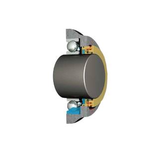 عوازل وواقيات محامل دقيقة من النحاس P6 بسعر جيد، مقاسات من 20 إلى 205 ملم - Product Image 6