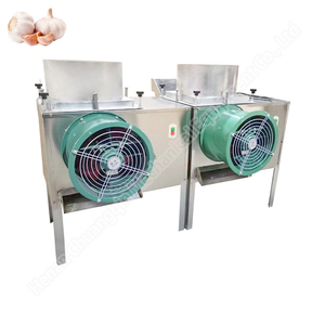 Clove Garlic Separating Machine Garlic Separating Peeler Breaker Machine Garlic Seed Separator - Product Image 5