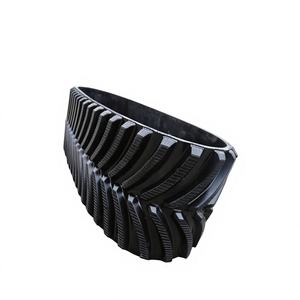 Ban Karet Combine Harvester Grosir 550x90x56, Ban Karet Combine Harvester, Ban Karet Crawler - Product Image 1