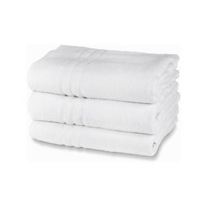 Juego de toallas de baño de algodón de hotel de 5 estrellas de alta calidad, superabsorción personalizada, 3 uds, baño + cara + juego de toallas cuadradas con logotipo - Product Image 4