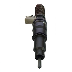 Inyector de Combustible de Alta Calidad para Motor de Camión Volvo, Piezas de Repuesto 21582094 21644596 21028884 - Product Image 5