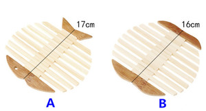 Mesa de comedor de madera manteles olla taza Mat aislamiento de calor <span class=keywords><strong>accesorios</strong></span> de cocina - Product Image 3