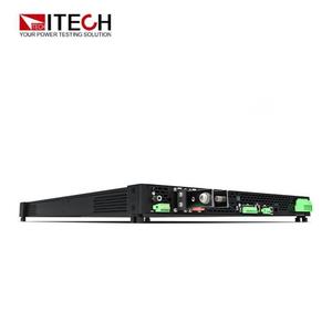 Chargeur électronique DC haute précision ITECH IT-M3800 avec retour d'information pour les tests de puissance - Product Image 3