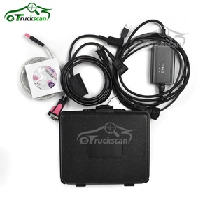Outil de diagnostic Linde Truck Doctor pour camions électriques, tracteurs, chariots élévateurs, scanner Canbox Doctor - Product Image 4