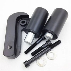 Frame Sliders Crash Pads for <strong>Suzuki</strong> <strong>GSXR</strong> 600 GXSR <strong>750</strong> <strong>2006</strong> 2007 2008 2009 2010 <strong>Motorcycle</strong> Falling Protection K6 K8 - Product Image 1