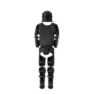 Traje de protección contra puñaladas de protección de cuerpo completo - Product Image 6