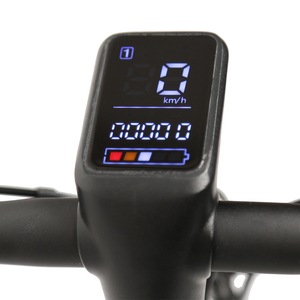 Bicicleta Plegable Portátil ODM/OEM de 16 Pulgadas con Marco de Aluminio, Motor Trasero de 36V 350W y Batería de 7.8Ah para Desplazamientos, Tamaño Mini - Product Image 5