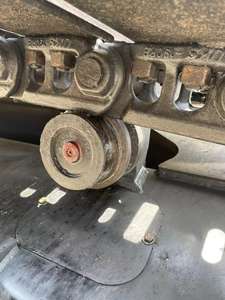 Komatsu รถขุด PC240-8แบบใช้แล้ว24ตันชิ้นส่วนมอเตอร์และเครื่องยนต์ผลิตจากญี่ปุ่น - Product Image 3