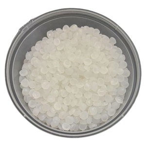 Vierge HDPE HHM5502LW Granules Sino-pec Marque Fabricant Film Grade - Product Image 1
