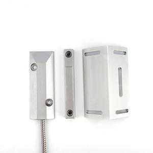Sensor Magnético de Contacto para Puerta, Alarma de Seguridad para Camiones y Carga, Gran Venta - Product Image 2
