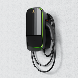 Starcharge Arc Pro 22kW 11kW 3 Phase Smart App Remote Control Family Sharing MID Metered AC Level 2 EV Charger Station - Product Image 4