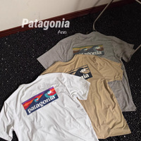 T-shirt d'été unisexe Bata Pata pour sports de plein air et trajets quotidiens, à séchage rapide, respirant, haute élasticité, couche de base, modèle C1, pour le commerce transfrontalier