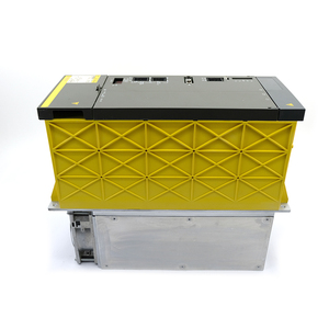 ใหม่และเป็นของแท้ คุณภาพดี ราคาคุ้มค่า ไดรฟ์ FANUC รุ่น A06B-6087-H126 สำหรับเครื่องจักร - Product Image 2