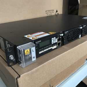 Modul Catu Daya Telekomunikasi Asli Baru 48V 30a Rak Sistem DAYA DC Tertanam ETP4830-A1 - Product Image 4