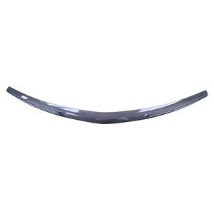 For E-Class W207 C207 2Door Coupe AMG Style Carbon Fiber <b>Rear</b> <b>Spoiler</b> Trunk Wing 2009-2019 - Product Image 3
