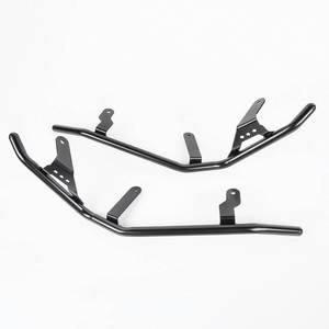 XXUN, barra <span class=keywords><strong>de</strong></span> choque inferior para motocicleta, marco protector <span class=keywords><strong>de</strong></span> motor, parachoques Protector contra caídas para Honda ADV 350 ADV350, accesorios <span class=keywords><strong>2022</strong></span> 2023 2024 - Product Image 6