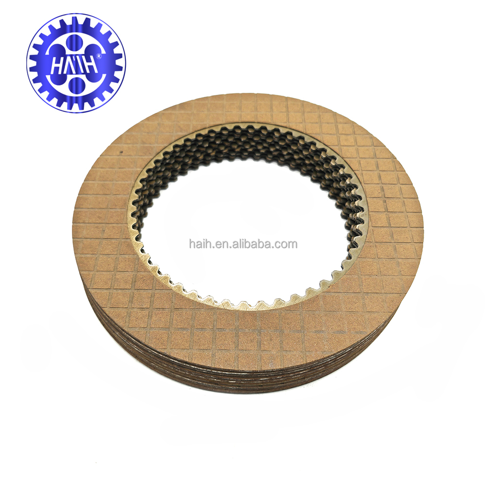 Диск сцепления RE53823 R34858 для двигателя грейдера John Deere 670D 682G 770G 772G 870D