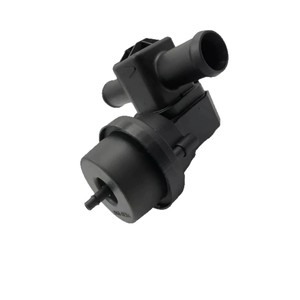 Válvula de agua del calentador Audi 1J0819809 701121805 701819362G para la serie Volkswagen Audi, fácil instalación - Product Image 1